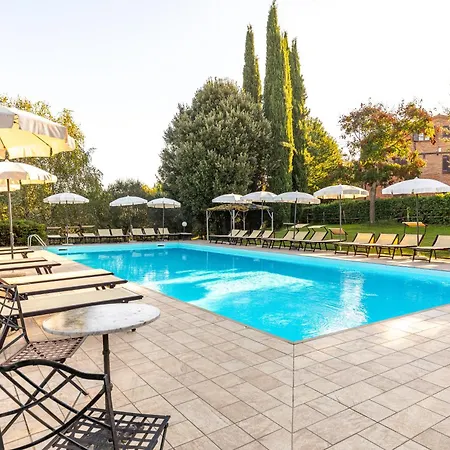 Farm stay Aleatico
