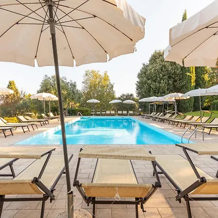 Farm stay Aleatico Montepulciano