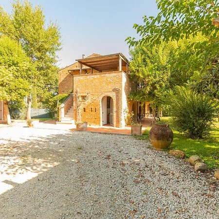 Aleatico Farm stay