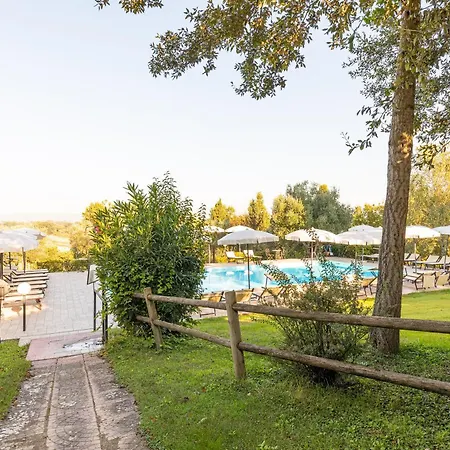 Farm stay Aleatico *