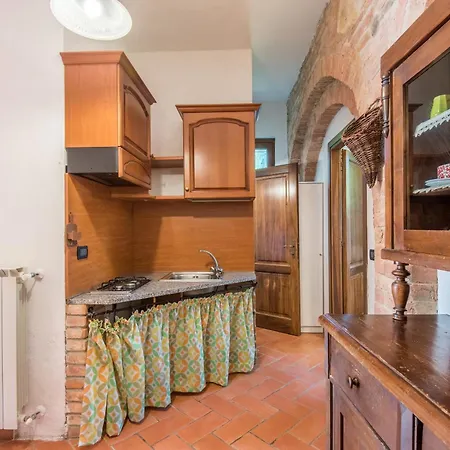 Aleatico Farm stay *