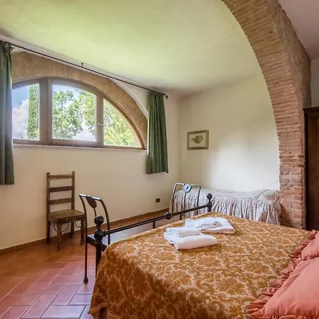 Farm stay Aleatico *