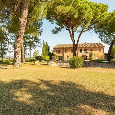 Aleatico Farm stay Montepulciano