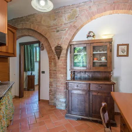 Farm stay Aleatico
