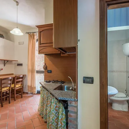 Aleatico Farm stay *