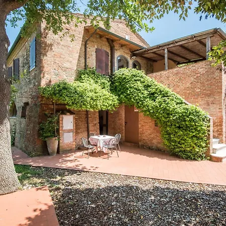 Aleatico Farm stay *