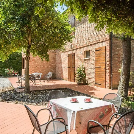 Aleatico Farm stay